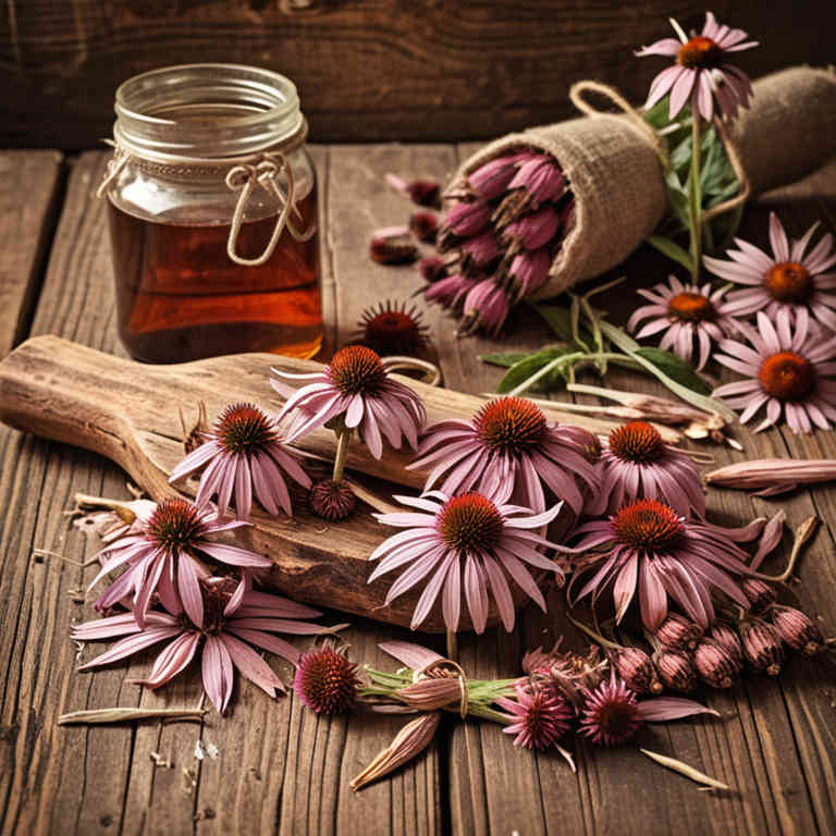 decoctions for ear infection