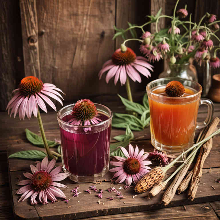 juices for ear infection