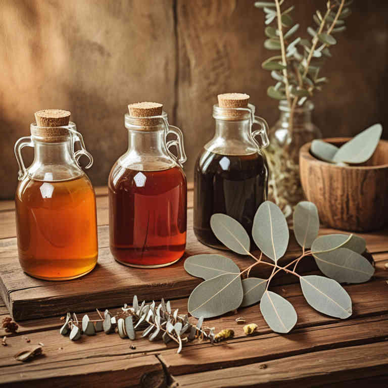 syrups for ear infection