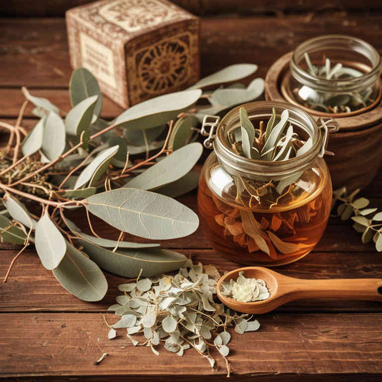 decoctions for earache