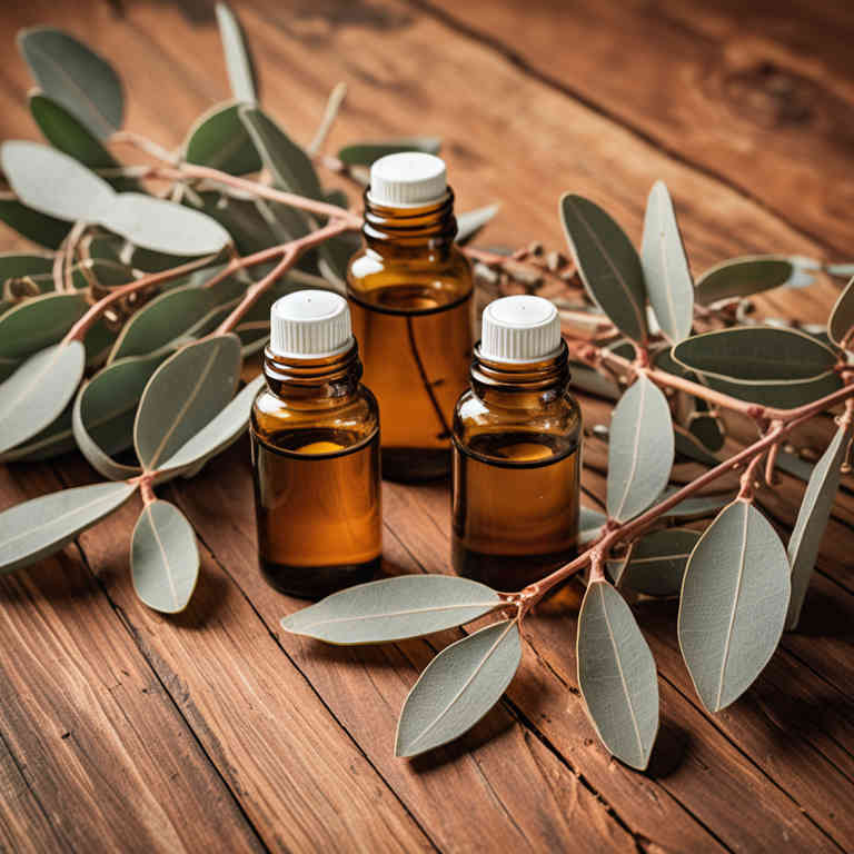 essential oils for earache