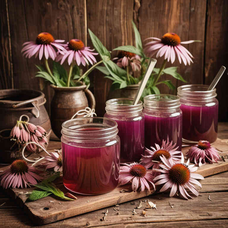 juices for earache