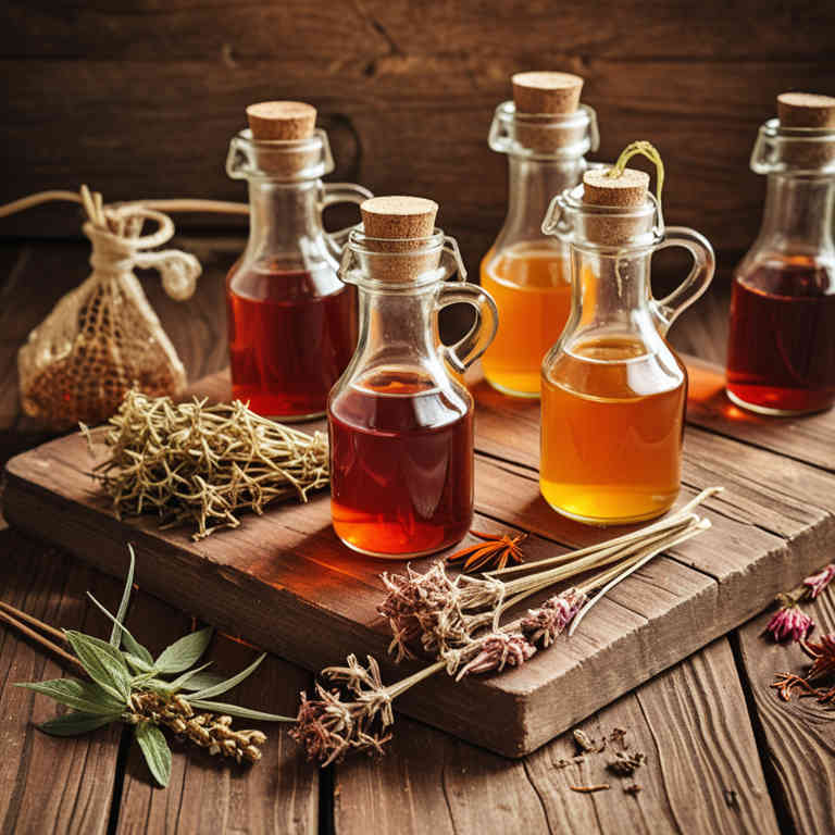 syrups for earache