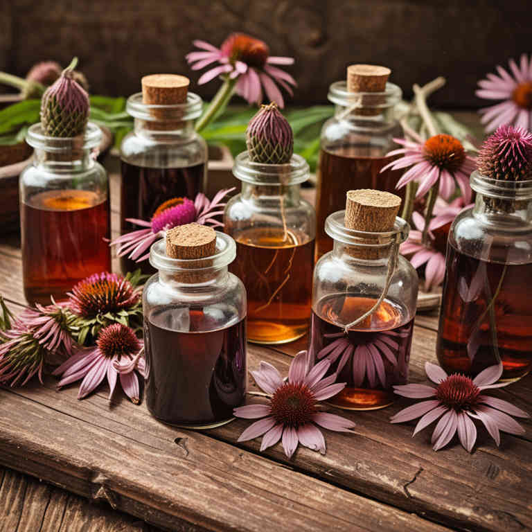 tinctures for earache
