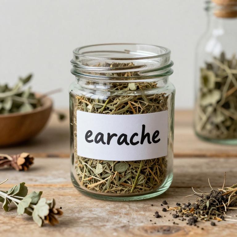 earache remedies