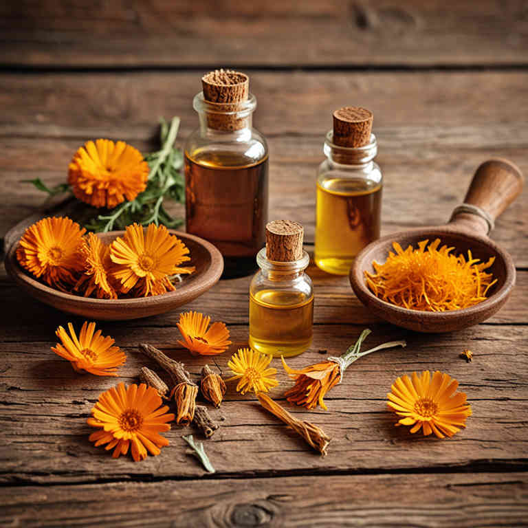 essential oils for eczema