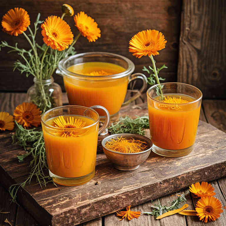 juices for eczema