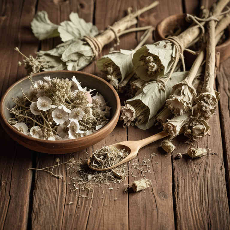 mucillages for eczema