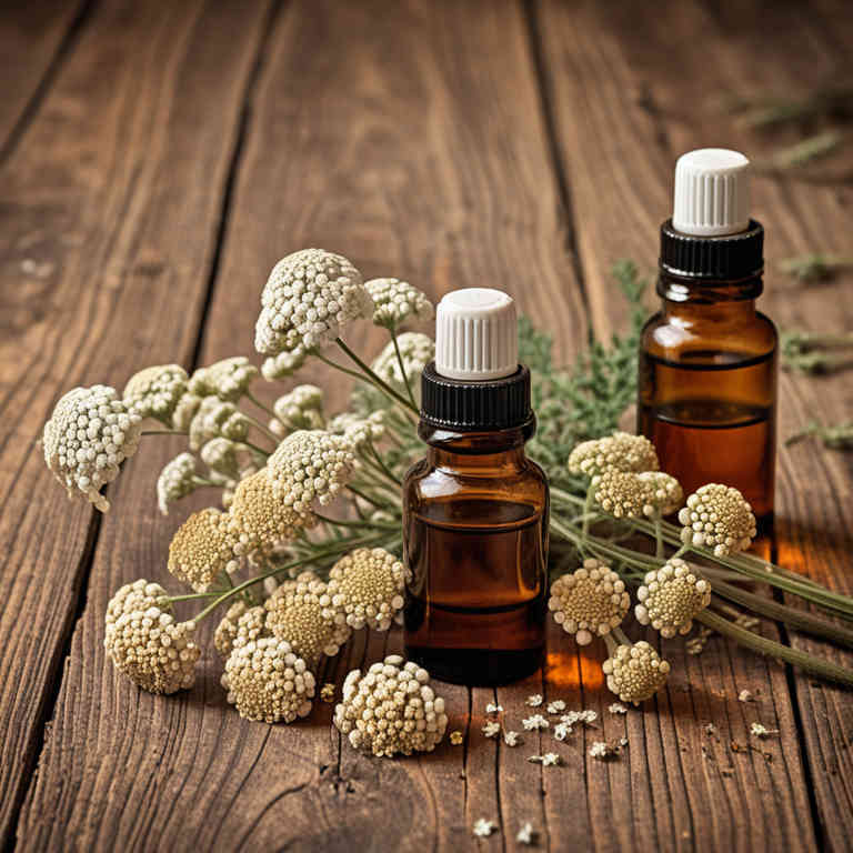essential oils for edema