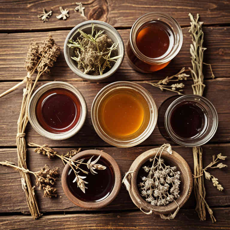 syrups for edema