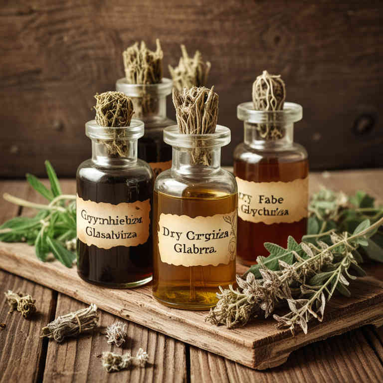 tinctures for edema