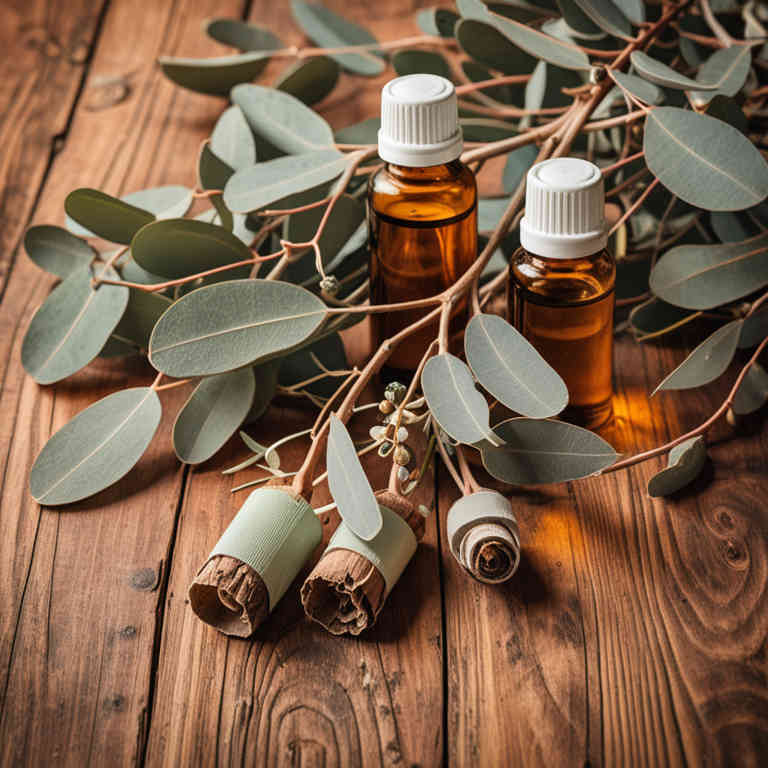 essential oils for emphysema
