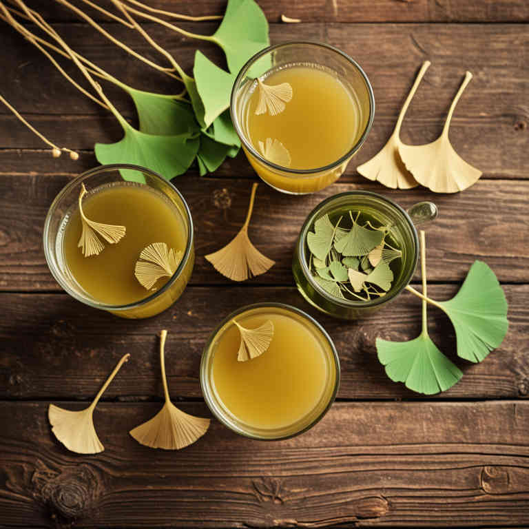 juices for emphysema