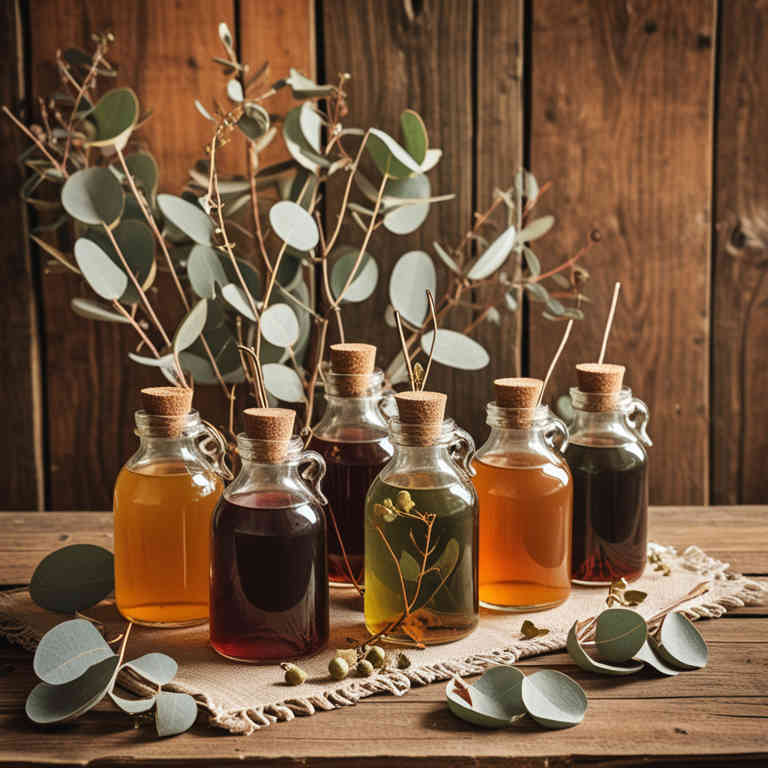 syrups for emphysema