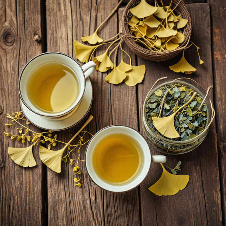 teas for emphysema