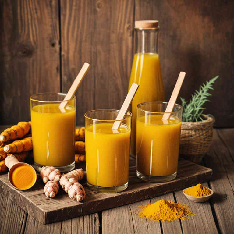 juices for endometriosis