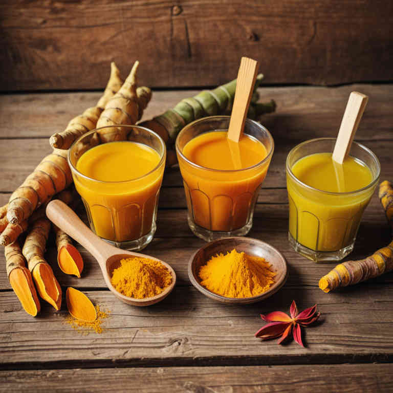 juices for endometriosis pain