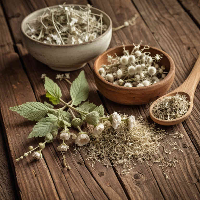 mucillages for endometriosis pain
