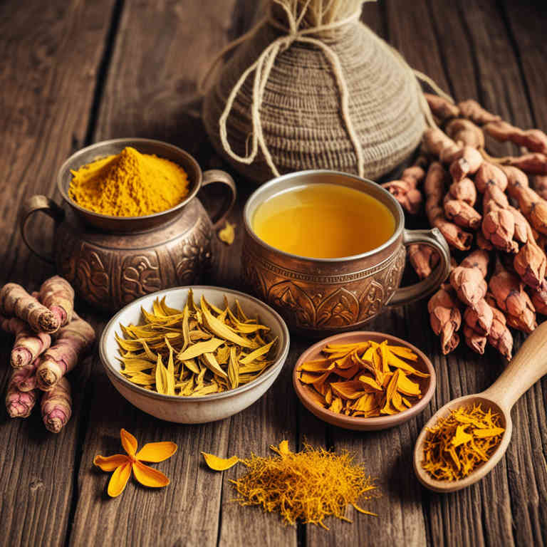 teas for endometriosis pain