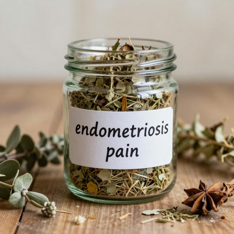 endometriosis pain remedies