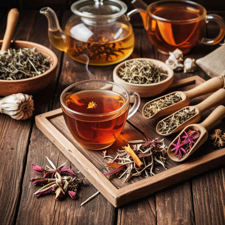 teas for endometriosis