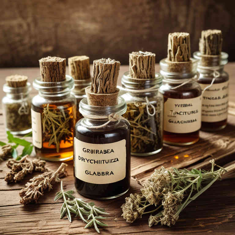 tinctures for endometriosis