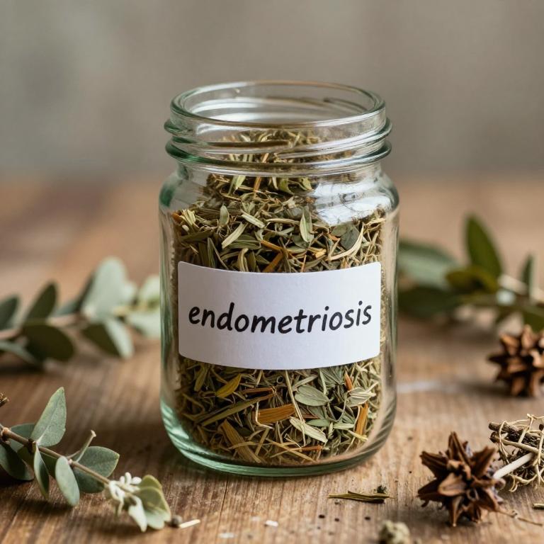 endometriosis remedies