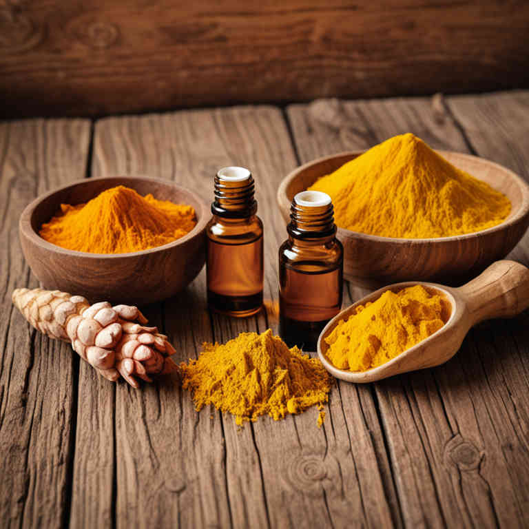 essential oils for enlarged spleen