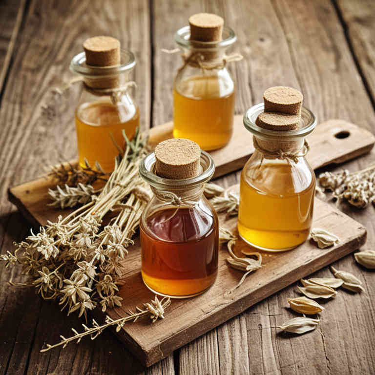 syrups for enlarged spleen