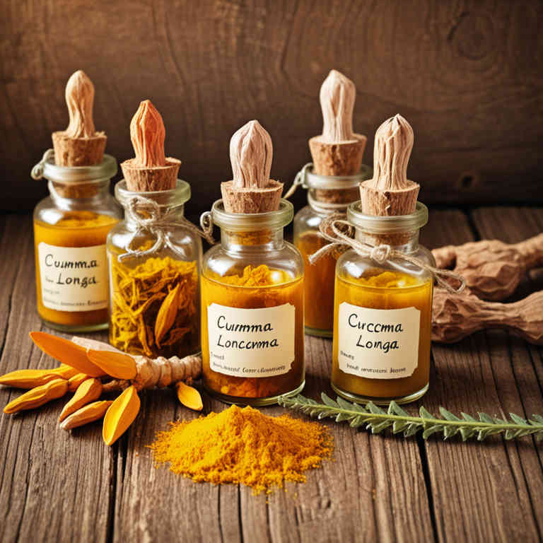 tinctures for enlarged spleen