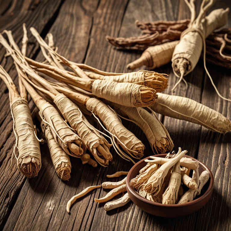 mucillages for erectile dysfunction