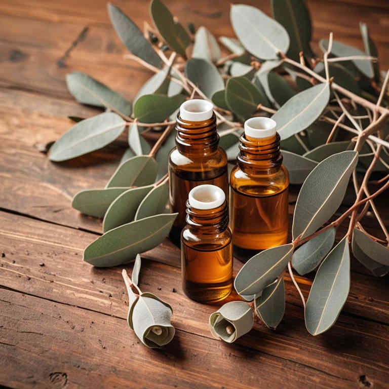 essential oils for excessive sweating