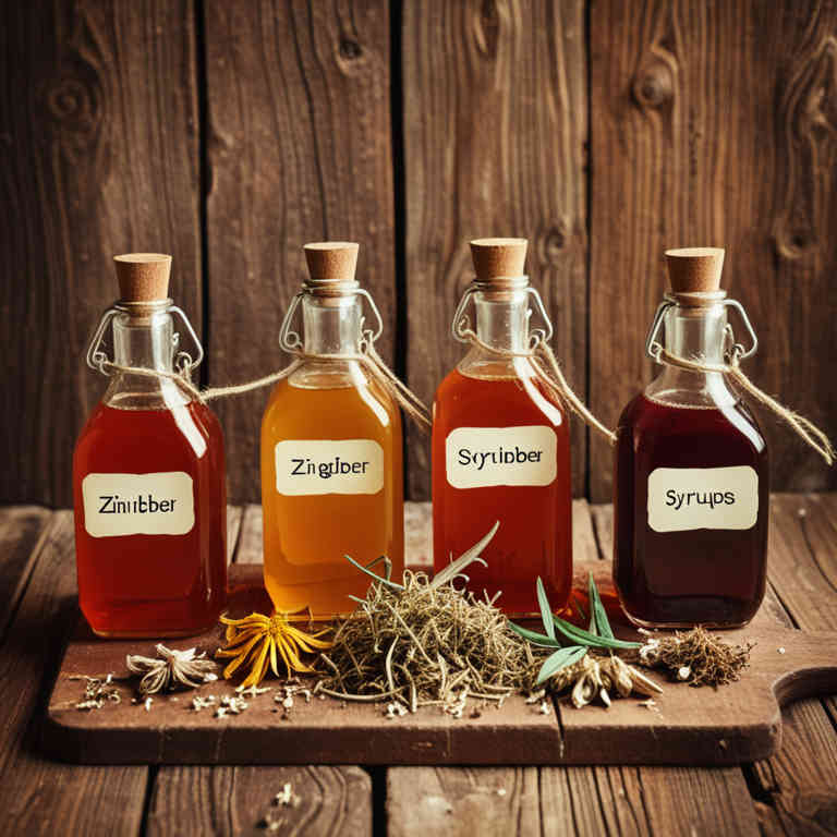syrups for excessive sweating