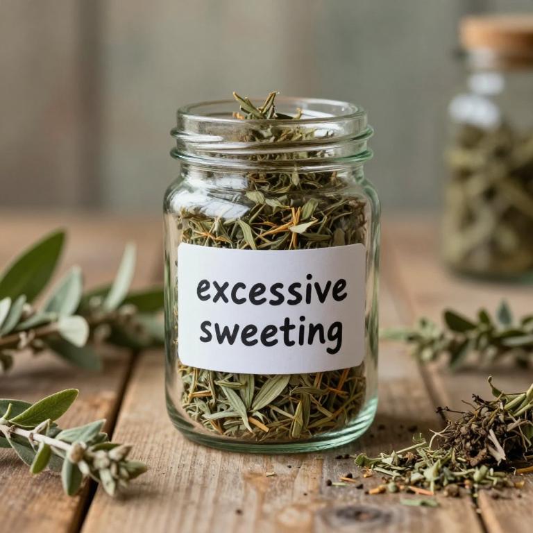 excessive sweating remedies