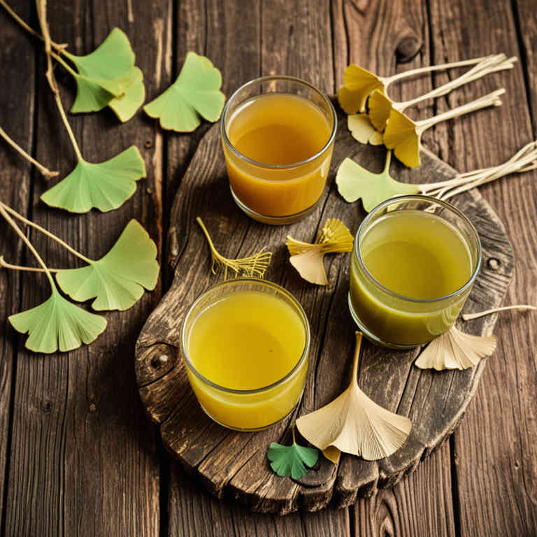 juices for eye bags
