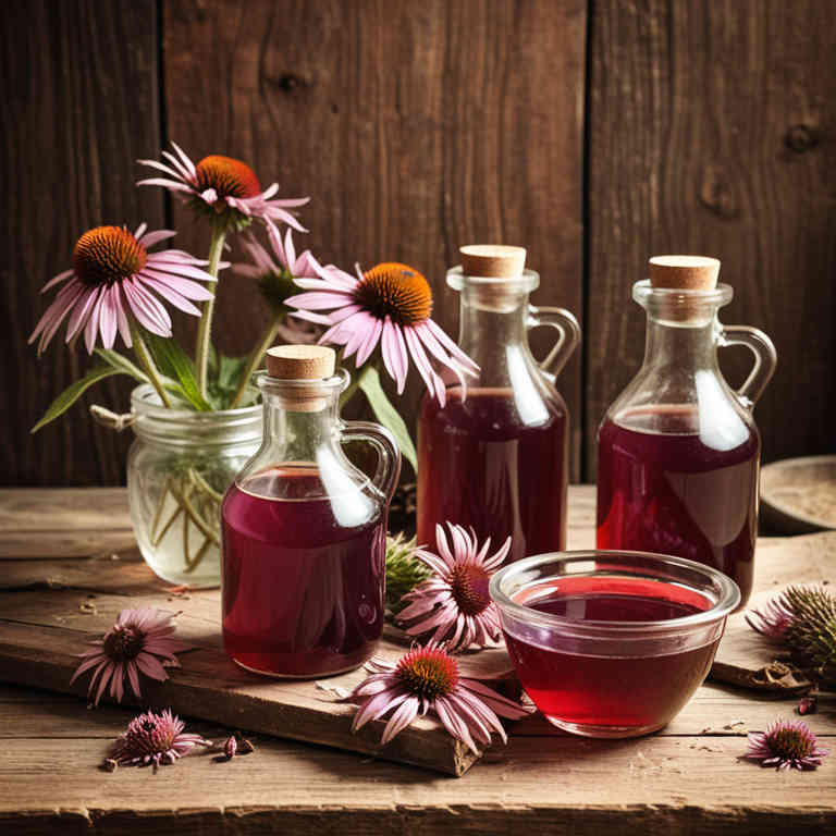syrups for eye bags