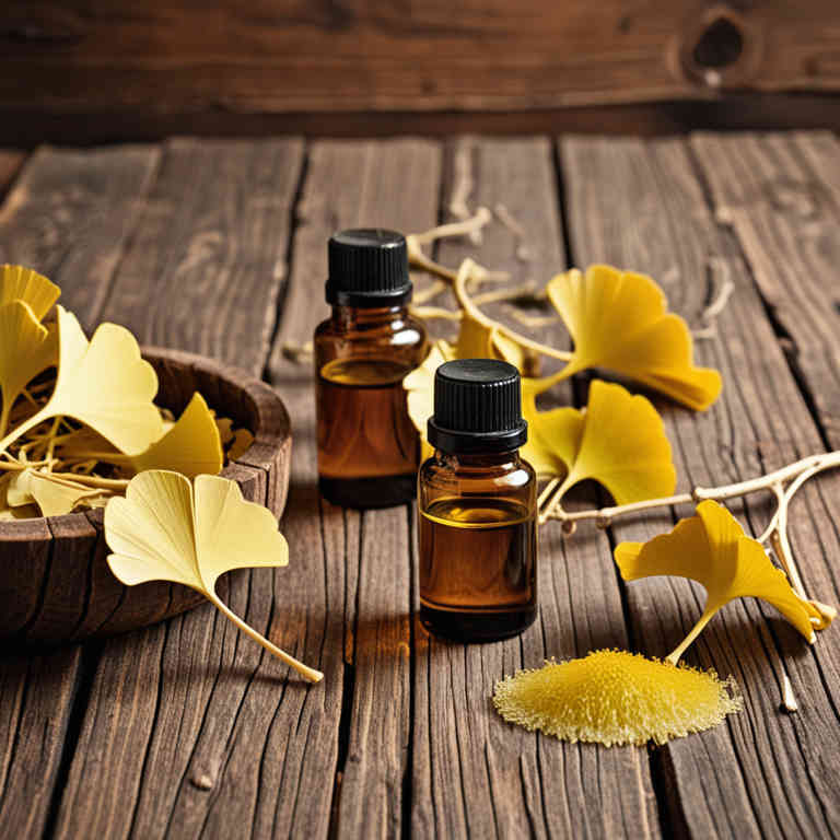 essential oils for eye floaters