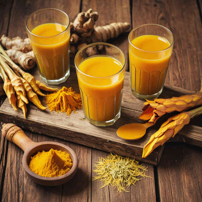 juices for eye floaters