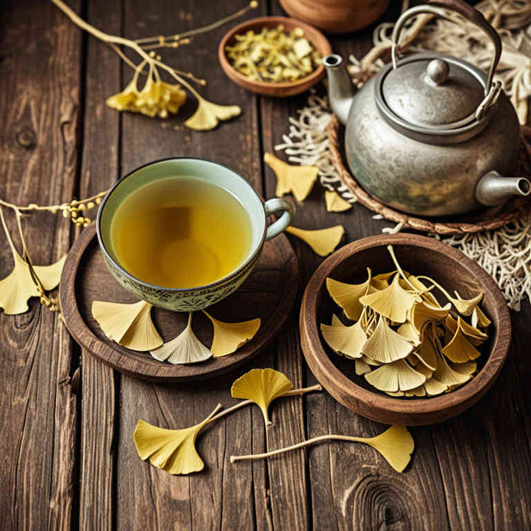 teas for eye floaters