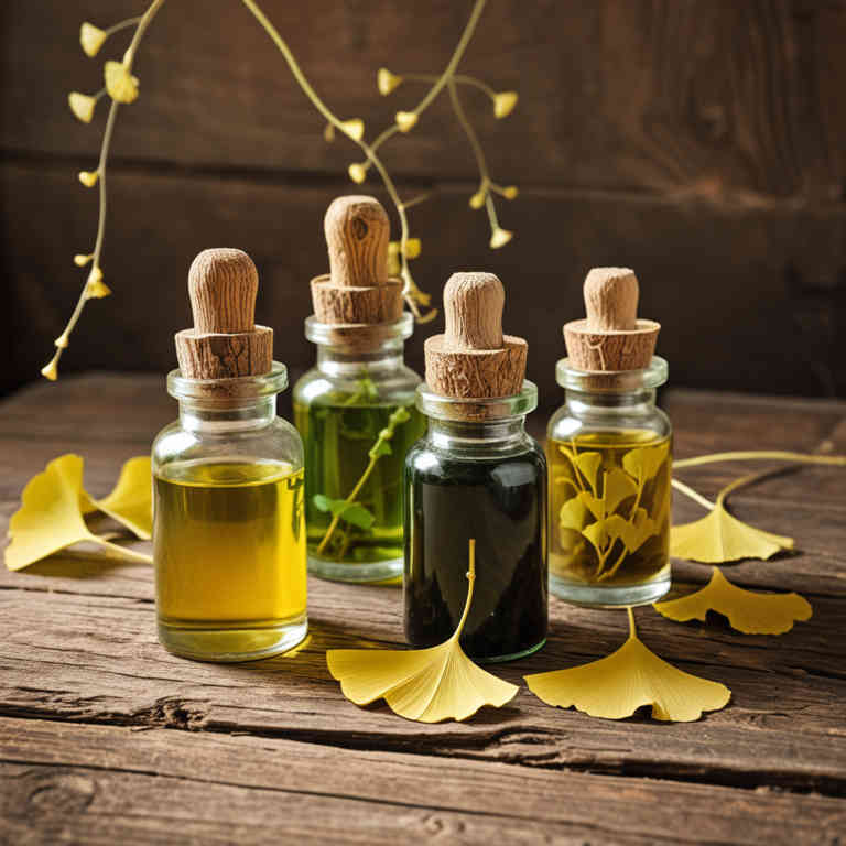 tinctures for eye floaters