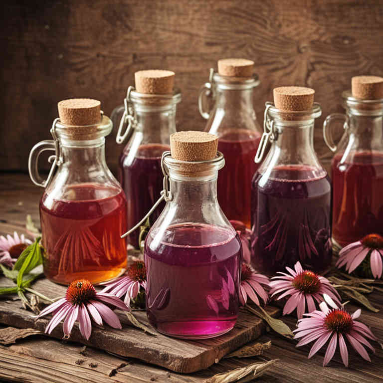 syrups for eye infection