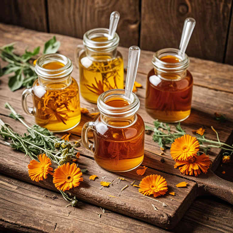 syrups for eye irritation