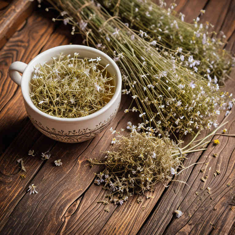 teas for eye irritation