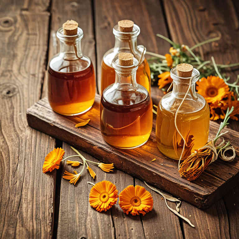 syrups for eye pain