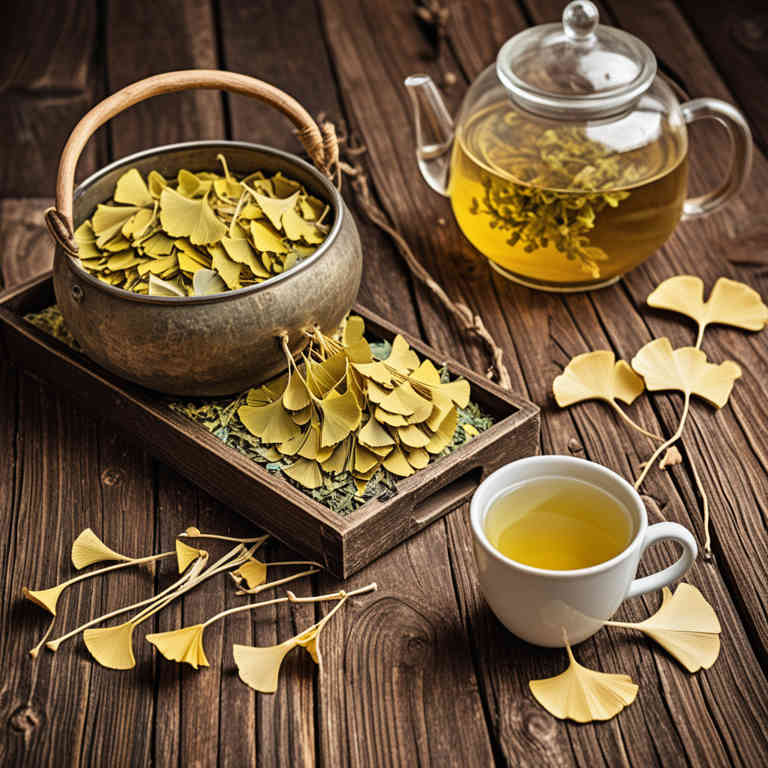 teas for eye pain