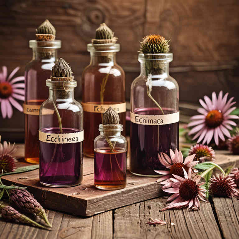 tinctures for eye pain