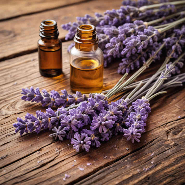 essential oils for eye strain
