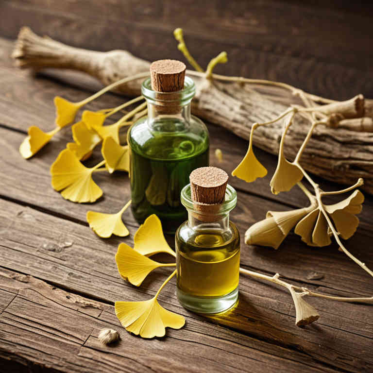 tinctures for eye strain