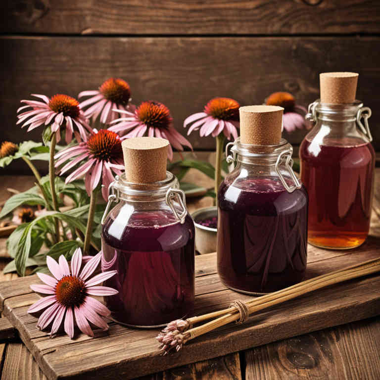 syrups for eye swelling