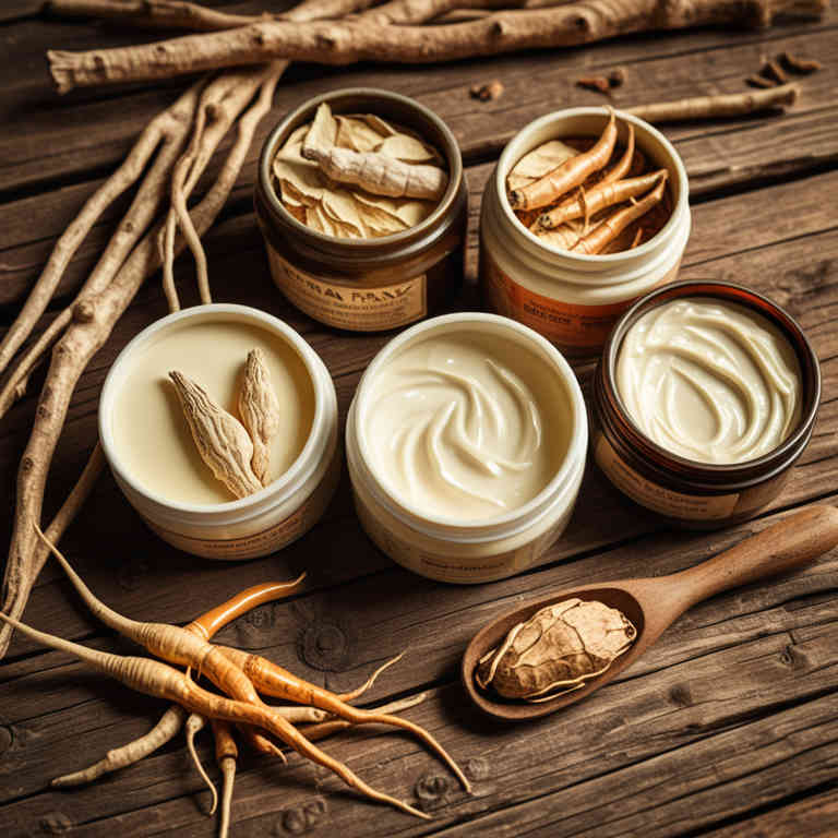 creams for fatigue